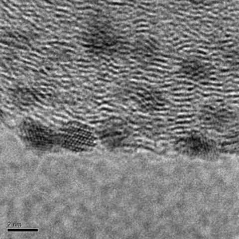 Nanocatalizadores para energías limpias
