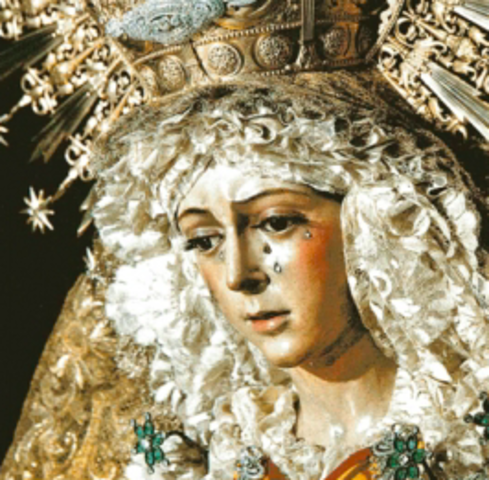 Ked af verden og kier ad Himmelen - modsætninger