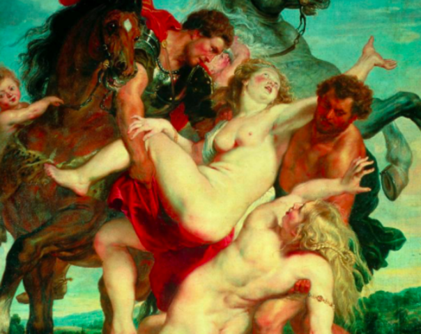 Tiltaleformer og etik i Barokken