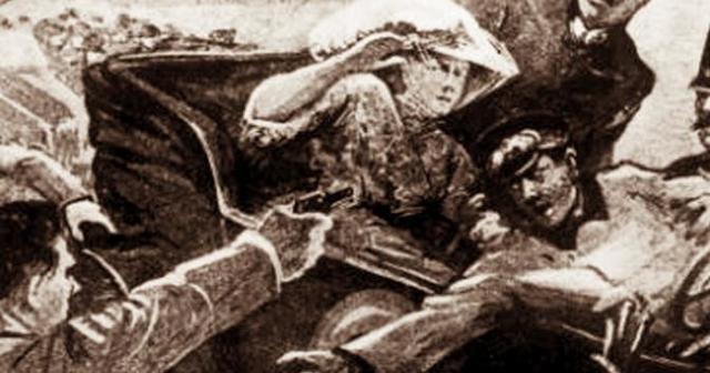 Atemptat a Sarajevo i declaracions de guerra