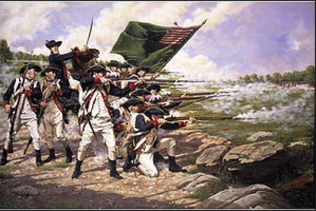 Battle of Long Island