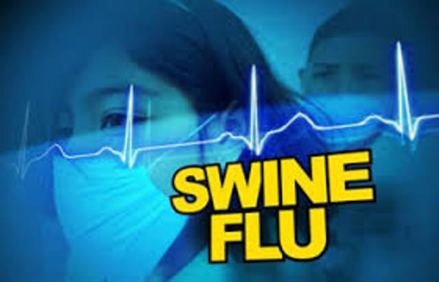 Swine flu