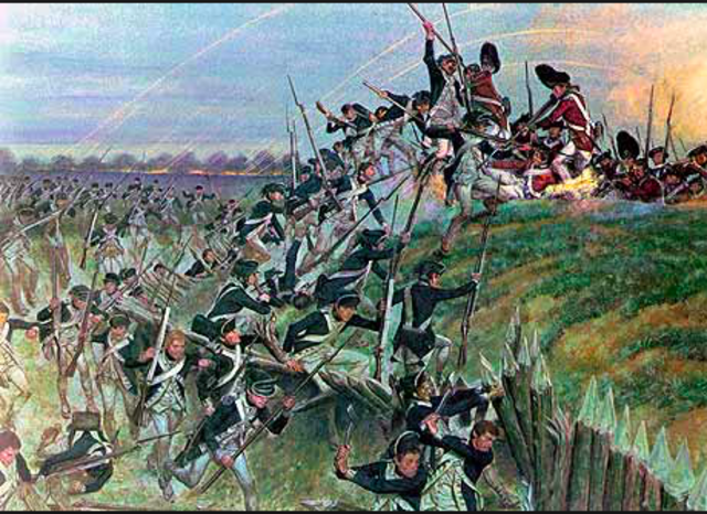 Battle of Yorktown