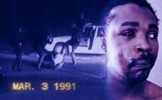 Rodney King