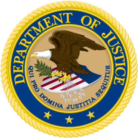 Department of Justice