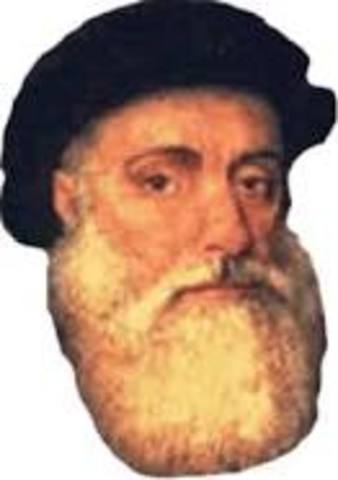 Prince Henry the navigator