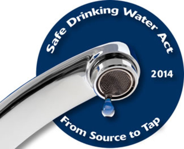 Safe Drinking Water Act (L)