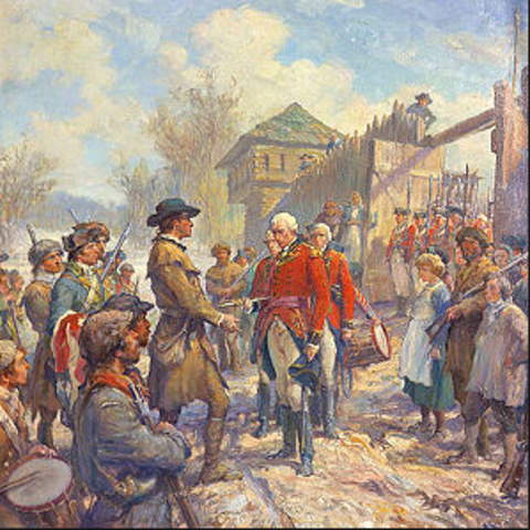 Battle of Vincenness