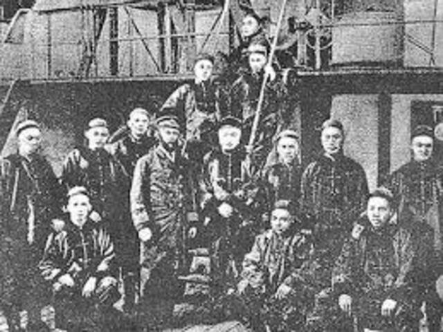 Hundred Days Reform Movement