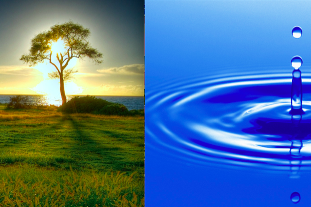 Land and Water Conservation Act