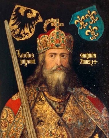 Karel de Grote
