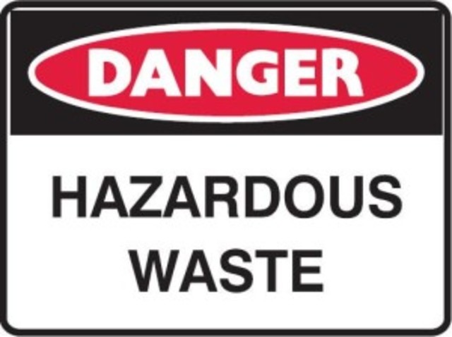 Resource Recovery Act (L)