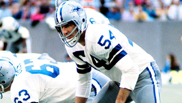 The Cowboys Have The Only Super Bowl MVP On The Losing Team