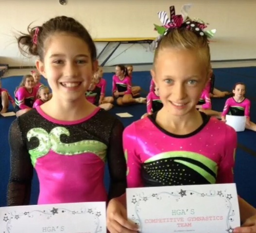 I Moved from the YMCA to HGA