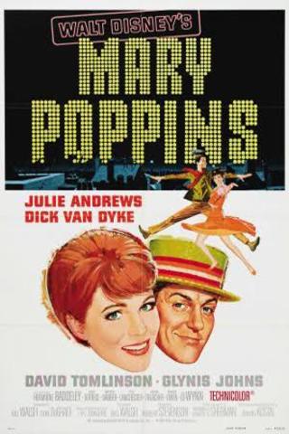Mary Poppins is released