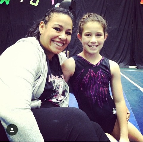 I Went to Nationals in Florida