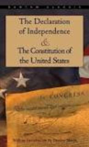 Declaration of Independence