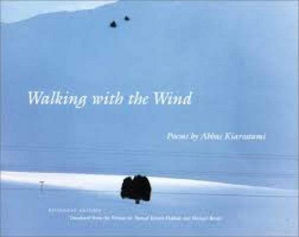 Walking With the Wind
