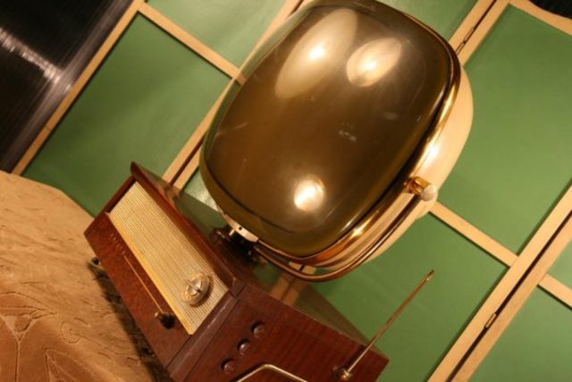 Philco Predicta