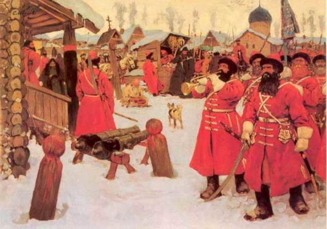 Избранная тысяча