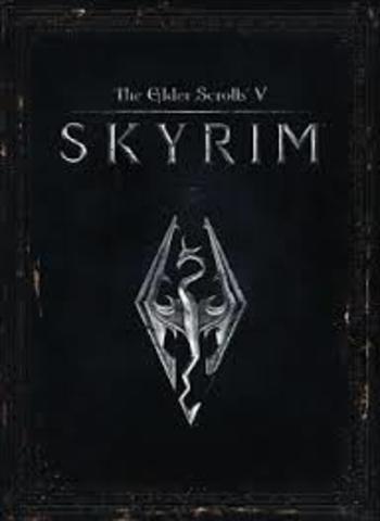 Skyrim