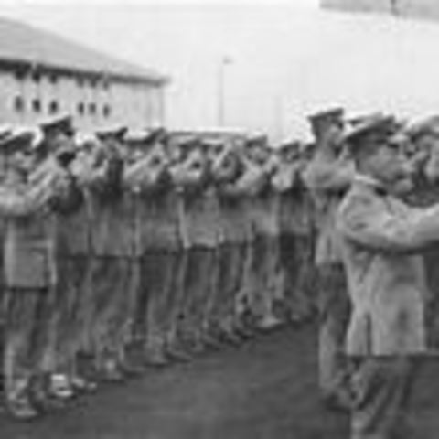 1936 Militarist take control of Japanese Government