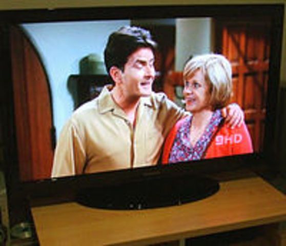 When color TV got even better