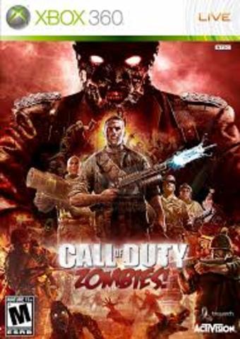 Call of Duty: Zombies