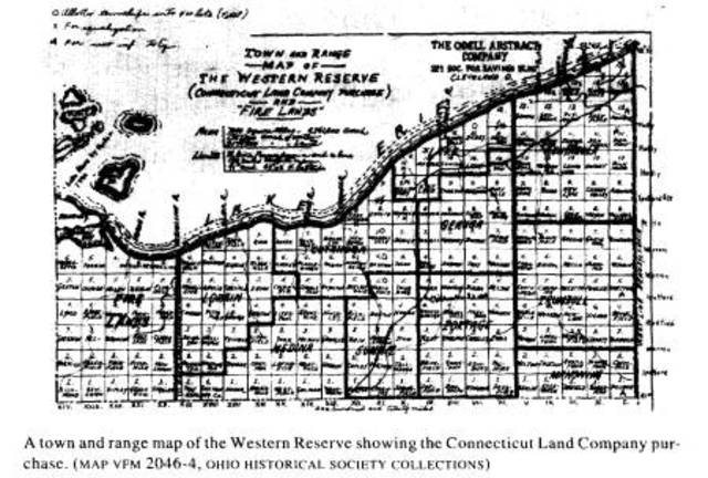 Old Northwest Walfare