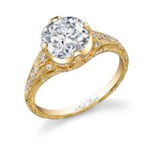 Christian VII gets married