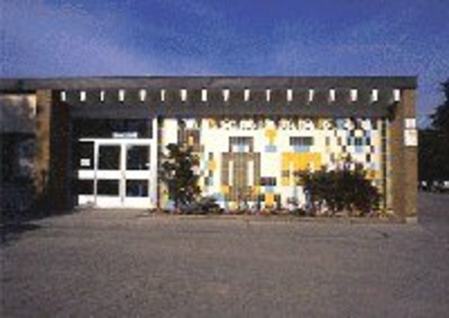 First Elemantary School