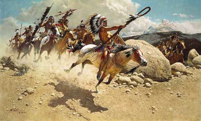 Sioux War