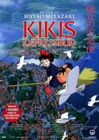 Nicky, la aprendiz de bruja