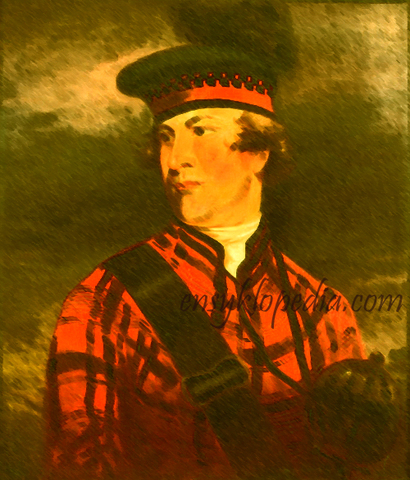 Lord Dunmores war 1774