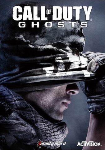 Call of Duty: Ghost