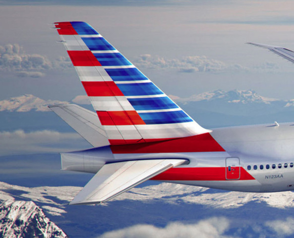 American Airlines