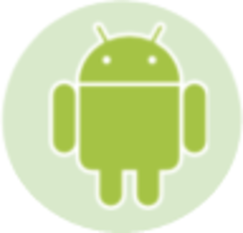 Android 1.5 (Cup Cake)