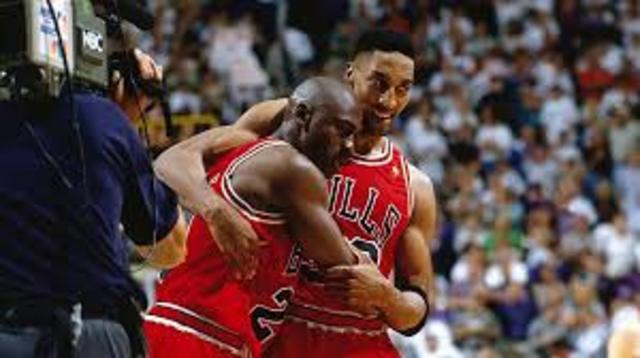 Flu Game