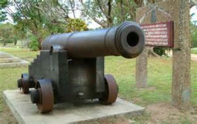 Cannon 153