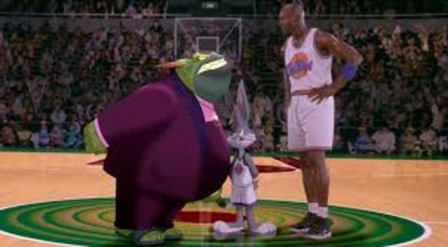 Space Jam