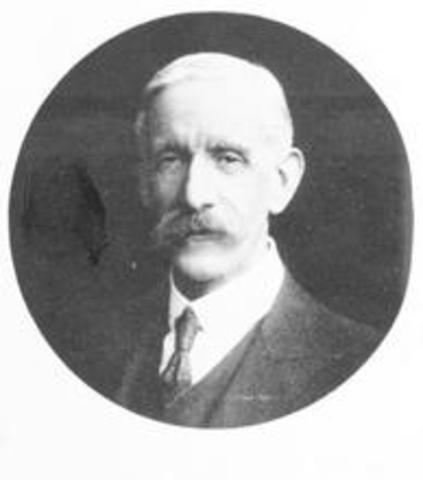 Teoria de las Vitaminas