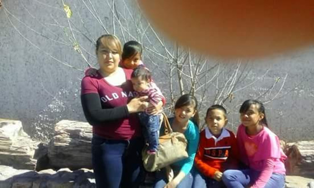 I went to Delicias chihuahua