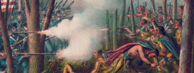 Battle of Tippecanoe