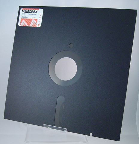 The Floppy Disk