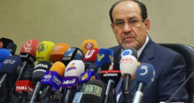 Maliki arouses new worries