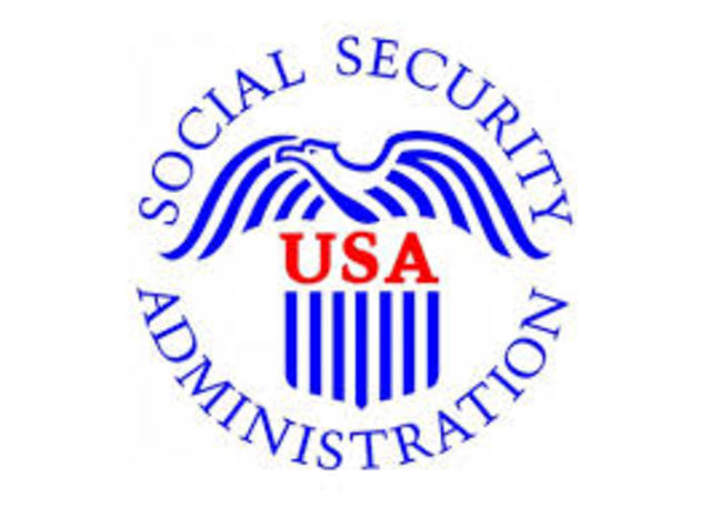 (SSA) Social Security Administration