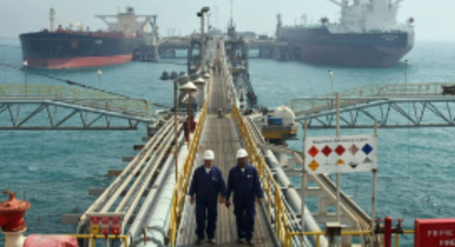 Iraq starts infrastructure projects