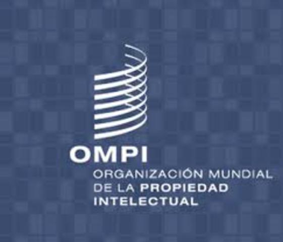¿Que es la OMPI?