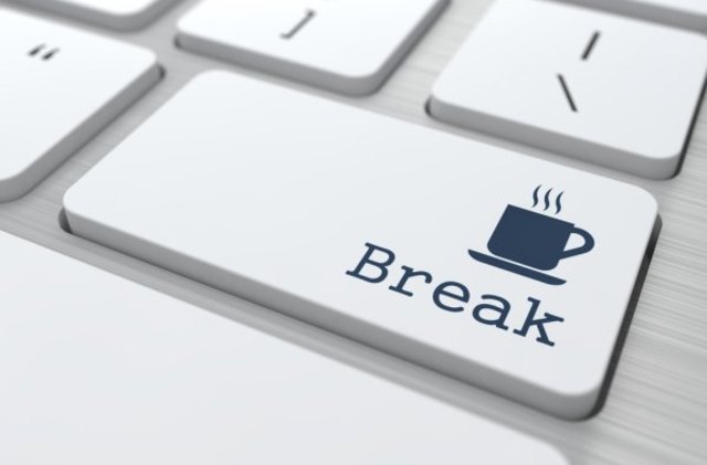 A Break