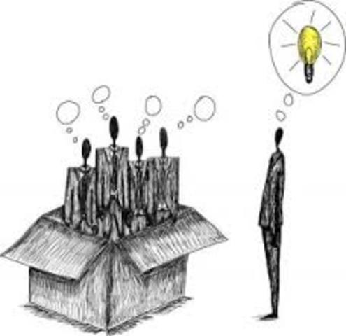 La mision de la OMPI